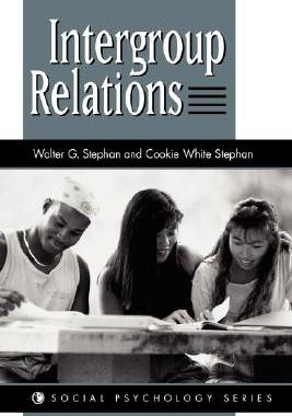 【预售】Intergroup Relations