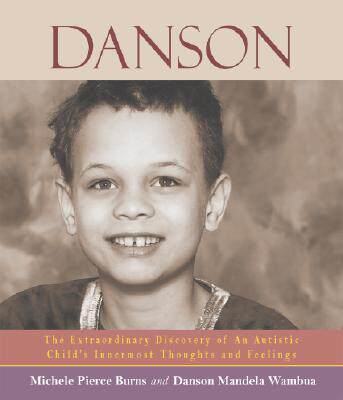 【预售】Danson: The Extraordinary Discovery of an Autistic