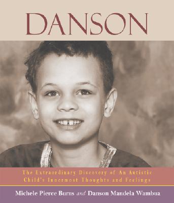 【预售】Danson: The Extraordinary Discovery of an Autistic
