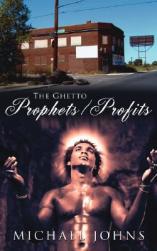 【预售】The Ghetto Prophets/Profits