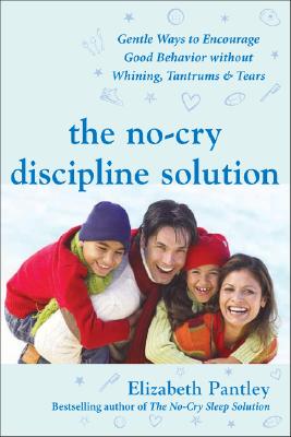现货 The No-Cry Discipline Solution: Gentle Ways to