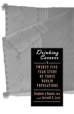 【预售】Drinking Careers: A Twenty-Five Year Study of Three