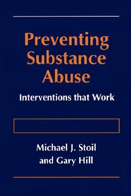 【预售】Preventing Substance Abuse: Interventions That Work