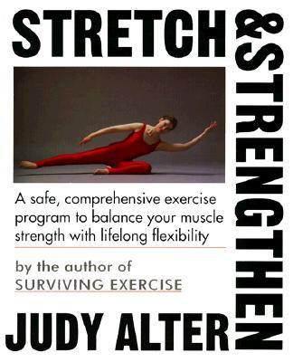 【预售】Stretch and Strengthen