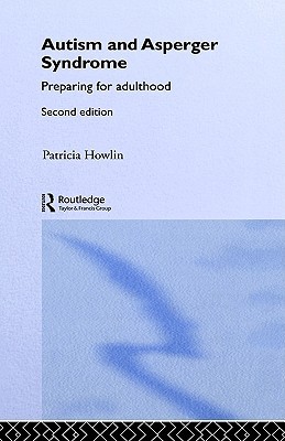 【预售】Autism and Asperger Syndrome: Preparing for
