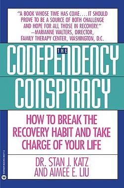 【预售】Codependency Conspiracy: How to Break the Recovery