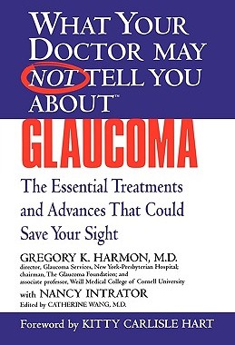 【预售】Glaucoma: The Essential Treatments and Advances That