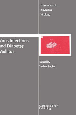【预售】Virus Infections and Diabetes Mellitus