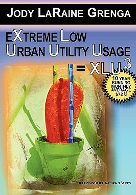 【预售】Extreme Low Urban Utility Usage = Xlu3: 10 Year