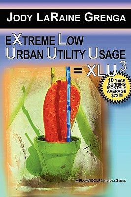 【预售】Extreme Low Urban Utility Usage = Xlu3: 10 Year