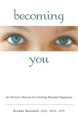 【预售】Becoming You: An Owner's Manual for Creating