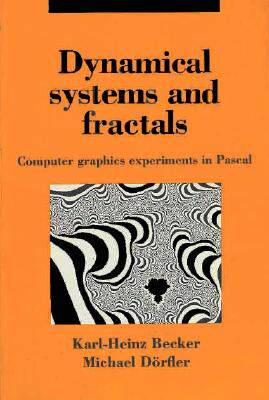 【预售】Dynamical Systems and Fractals: Computer Graphics