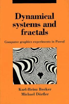 【预售】Dynamical Systems and Fractals: Computer Graphics