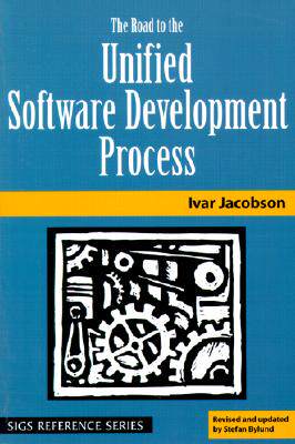 【预售】The Road to the Unified Software Development