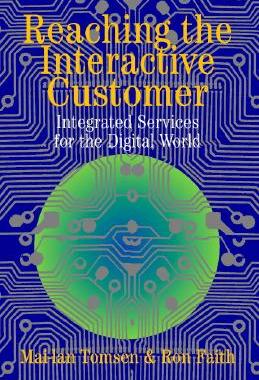 【预售】Reaching the Interactive Customer: Integrated