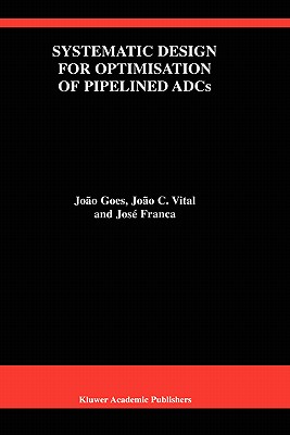 【预售】Systematic Design for Optimisation of Pipelined