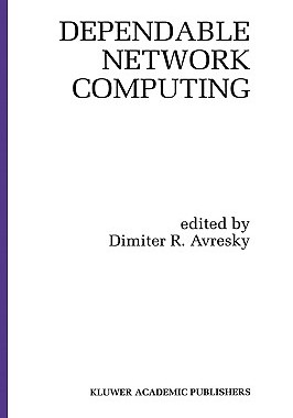 【预售】Dependable Network Computing