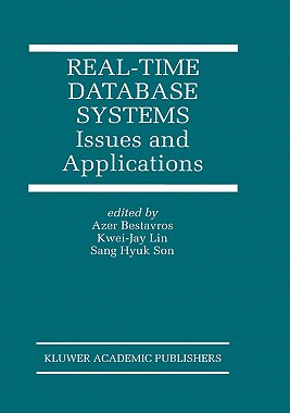 【预售】Real-Time Database Systems: Issues and Applications