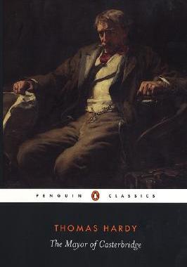 【预售】The Mayor of Casterbridge