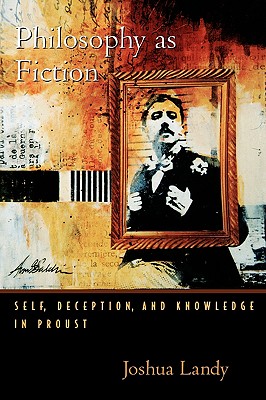 【预售】Philosophy as Fiction: Self, Deception, and