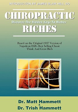 【预售】Chiropractic Riches