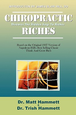【预售】Chiropractic Riches