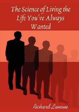 【预售】The Science of Living the Life You've Always Wanted