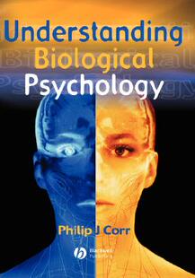 【预售】Understanding Biological Psychology