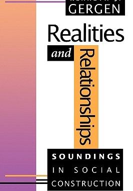 【预售】Realities and Relationships: Soundings in Social