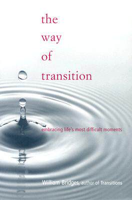 【预售】The Way of Transition