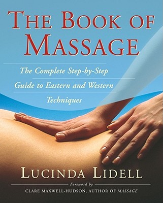 【预售】The Book of Massage: The Complete Stepbystep Guide 书籍/杂志/报纸 原版其它 原图主图