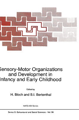 【预售】Sensory-Motor Organizations and Development in