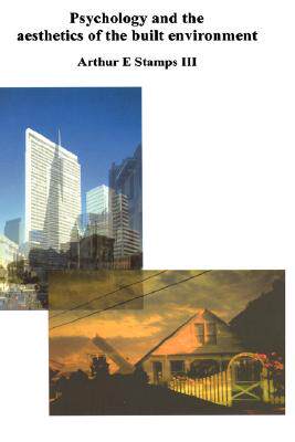 【预售】Psychology and the Aesthetics of the Built