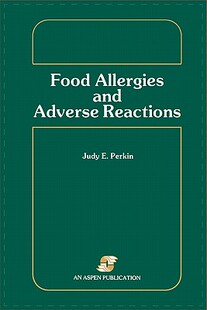 【预售】Pod- Food Allergies & Adverse Reactions