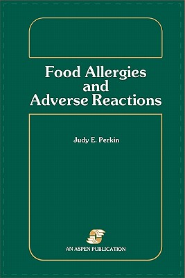【预售】Pod- Food Allergies & Adverse Reactions
