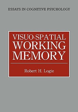 【预售】Visuo-Spatial Working Memory