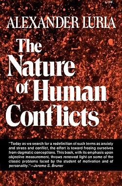 【预售】The Nature of Human Conflicts
