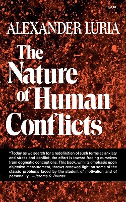 【预售】The Nature of Human Conflicts
