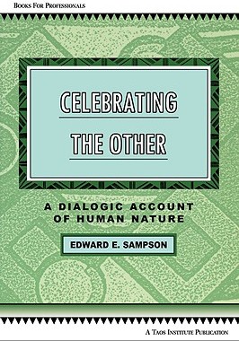 【预售】Celebrating the Other: A Dialogic Account of Human