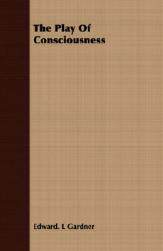 【预售】The Play of Consciousness