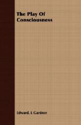 【预售】The Play of Consciousness