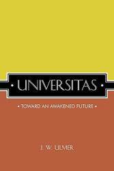 【预售】Universitas: Toward an Awakened Future