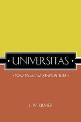 【预售】Universitas: Toward an Awakened Future