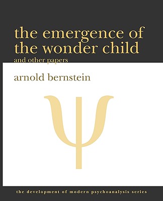 【预售】The Emergence of the Wonder Child and Other Papers: