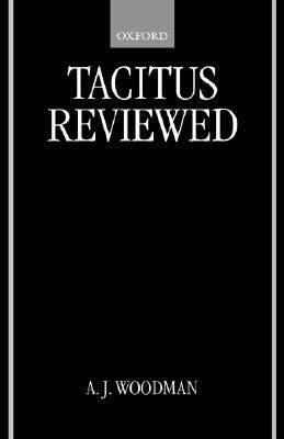 【预售】Tacitus Reviewed