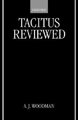 【预售】Tacitus Reviewed