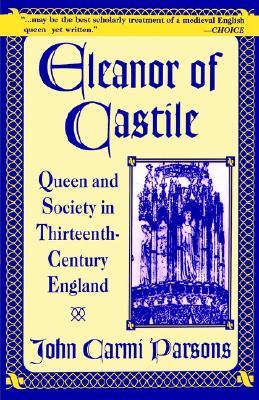 【预售】Eleanor of Castile: Queen and Society in
