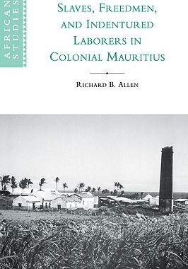 【预售】Slaves, Freedmen and Indentured Laborers in Colonial