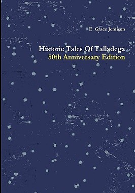 【预售】Historic Tales of Talladega