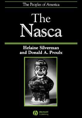 【预售】The Nasca